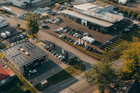 Schröder Team Verl | Hyundai | VW | VW NFZ Service | Audi Service