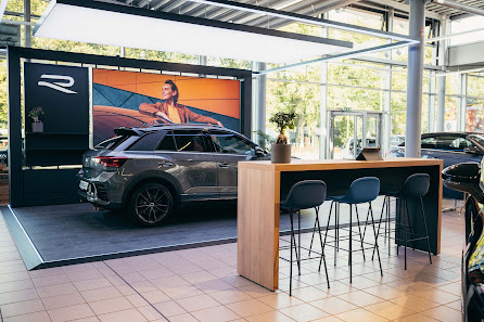 Schröder Team Verl | Hyundai | VW | VW NFZ Service | Audi Service