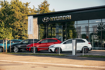 Schröder Team Verl | Hyundai | VW | VW NFZ Service | Audi Service
