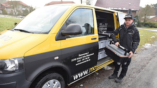Movendo Mobiler Kfz-Service