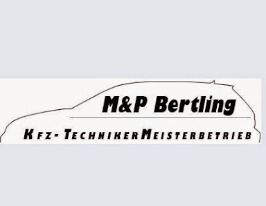 M&P Bertling KFZ-Techniker Meisterbetrieb