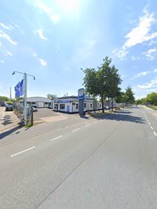 Bosch Car Service - Markhoff Kfz-Service GmbH
