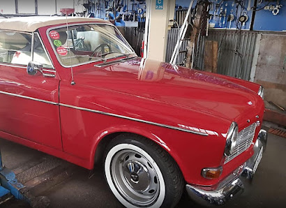 AWF - Auto Werkstatt Fleckstein GmbH