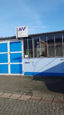 AWF - Auto Werkstatt Fleckstein GmbH