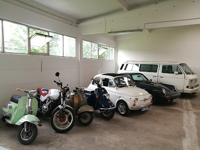 AP Classic Cars - KFZ Werkstatt für Oldtimer