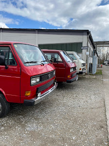 AP Classic Cars - KFZ Werkstatt für Oldtimer