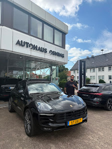 Autohaus Osning