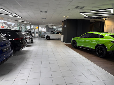 Autohaus Osning