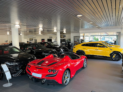 Autohaus Osning