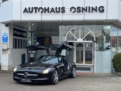 Autohaus Osning