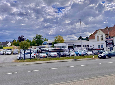 MY Automobile GmbH