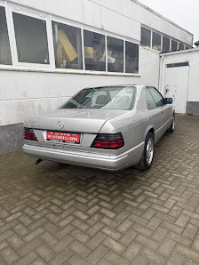 MY Automobile GmbH