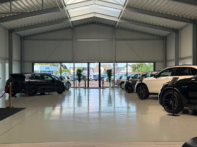 Heuer Group GmbH