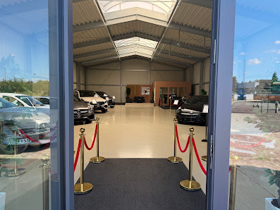 Heuer Group GmbH