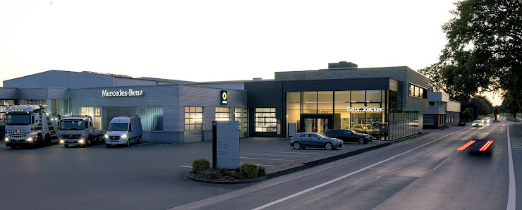 Gebr. Recker GmbH