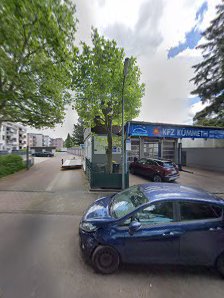 Kümmeth-KFZ e.K. Meisterservice für Ihr Auto