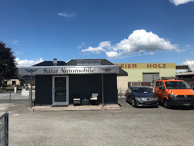 Satar Automobile