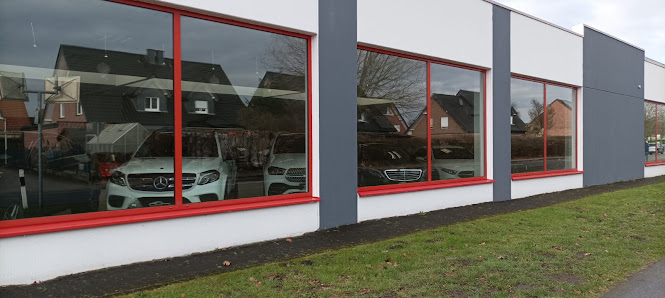 Autohaus Geleo GmbH