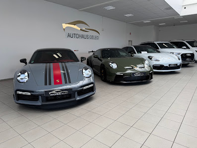 Autohaus Geleo GmbH