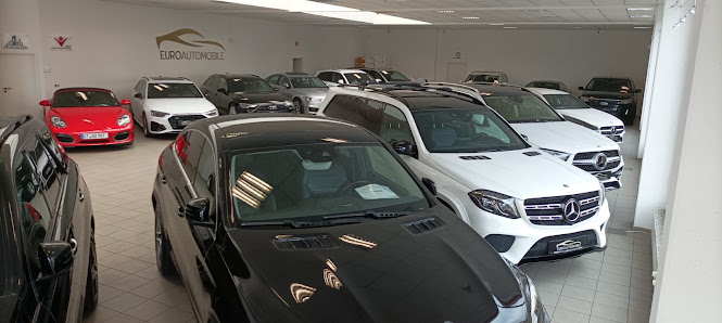 Autohaus Geleo GmbH