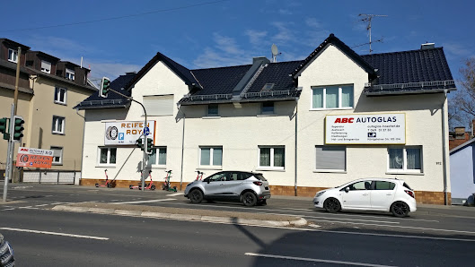 ABC Autoglas-Höchst GmbH