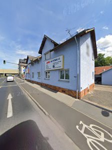 ABC Autoglas-Höchst GmbH