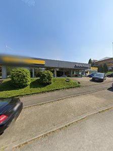 AUTOHAUS STROHSCHNIEDER GMBH & CO. KG