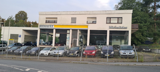 Autohaus Michalides oHG