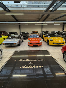 Gevelsberger Autohaus
