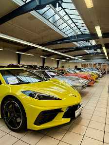 Gevelsberger Autohaus