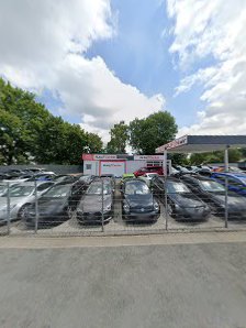 Casa del Automóvil Gebrauchtwagen An- und Verkauf, Autopflege & Autoaufbereitung