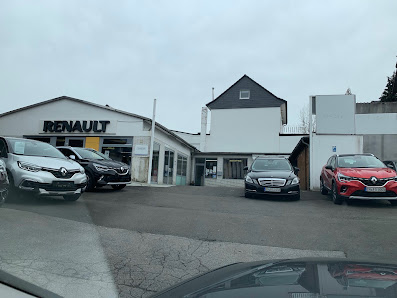 Felka Automobile GmbH