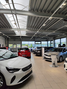 Gebrüder Nolte GmbH & Co. KG | Opel Autohaus Gevelsberg