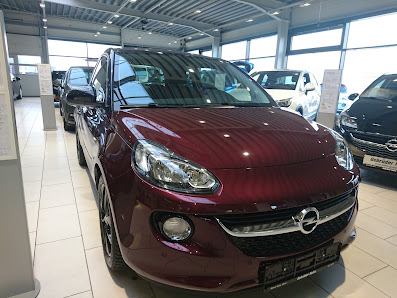 Gebrüder Nolte GmbH & Co. KG | Opel Autohaus Gevelsberg