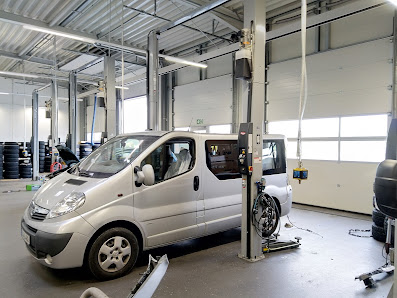 Gebrüder Nolte GmbH & Co. KG | Opel Autohaus Gevelsberg