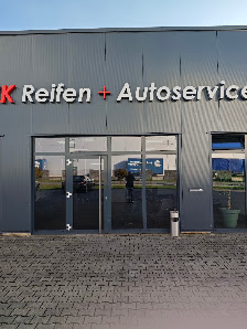 FUNK Reifen + Autoservice | Kfz-Werkstatt
