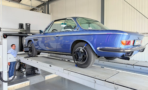 FUNK Reifen + Autoservice | Kfz-Werkstatt