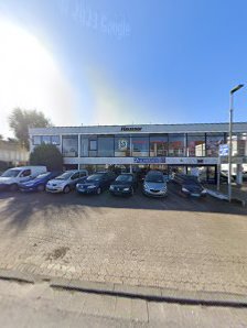 Alimex Autoteile und Service GmbH