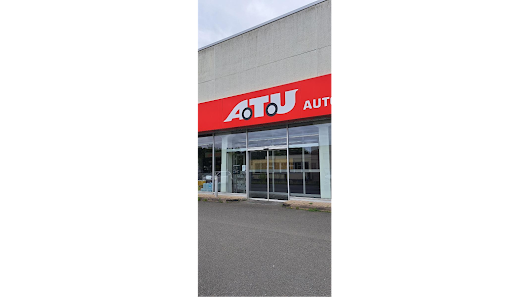 ATU Schloß Holte-Stukenbrock