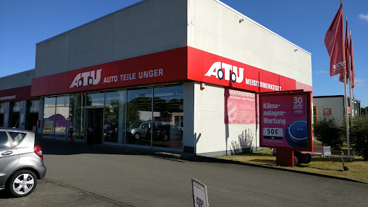ATU Schloß Holte-Stukenbrock