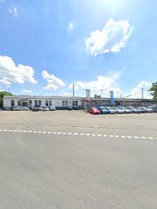 SHE Autowerkstatt Safar