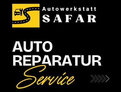 SHE Autowerkstatt Safar