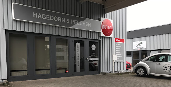 Hagedorn & Pelchen GbR