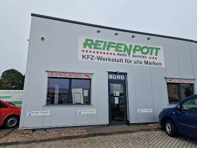 Reifen Pott Auto-Service GmbH