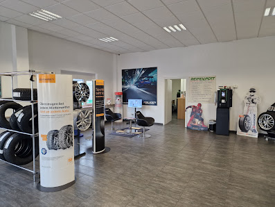 Reifen Pott Auto-Service GmbH