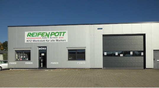 Reifen Pott Auto-Service GmbH
