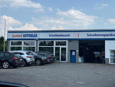 junited AUTOGLAS Liederbach