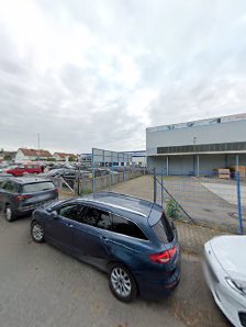 junited AUTOGLAS Liederbach