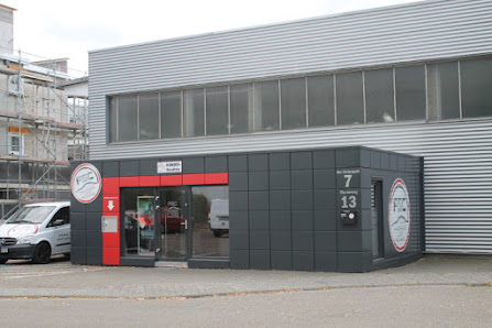 Fahrzeugservice Cukur FSC - Mechanik, Karosserie, Lack, Autowerkstatt