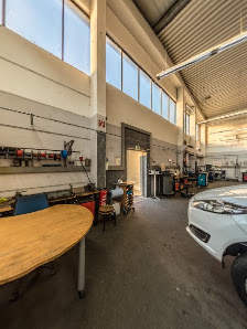 Fahrzeugservice Cukur FSC - Mechanik, Karosserie, Lack, Autowerkstatt